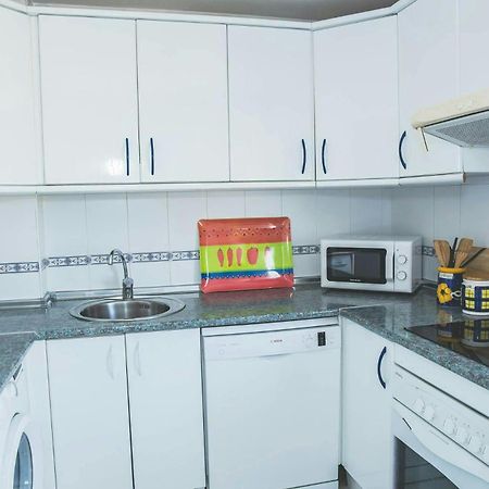 Ferienwohnung Atico Miramar Fuengirola Exterior foto