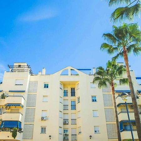 Ferienwohnung Atico Miramar Fuengirola Exterior foto