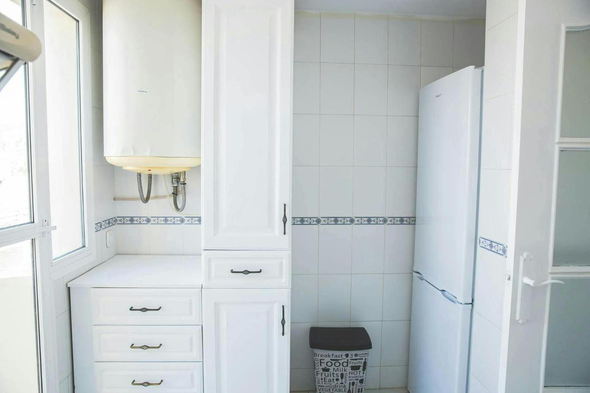 Ferienwohnung Atico Miramar Fuengirola Exterior foto