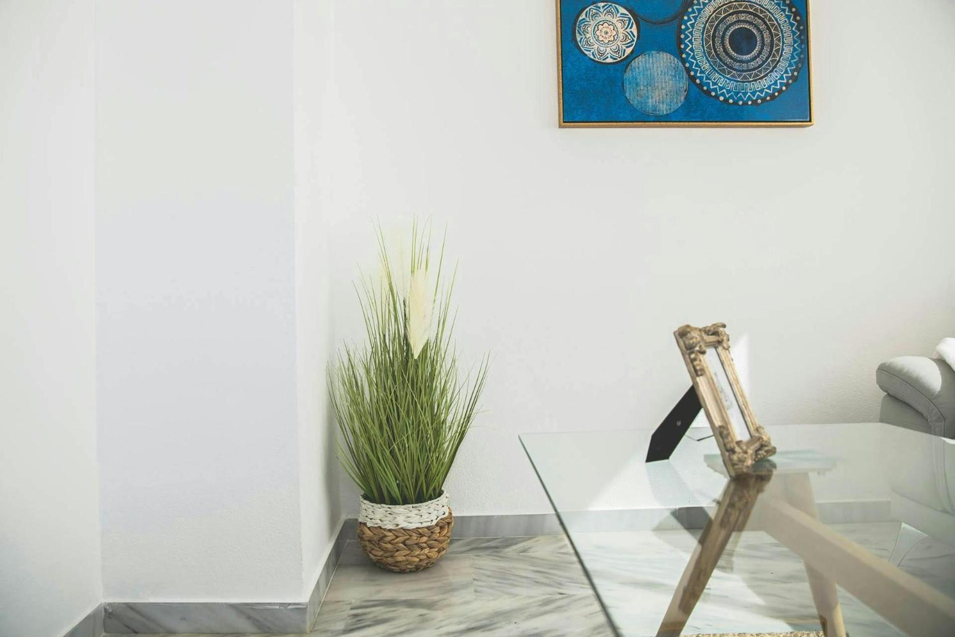 Ferienwohnung Atico Miramar Fuengirola Exterior foto