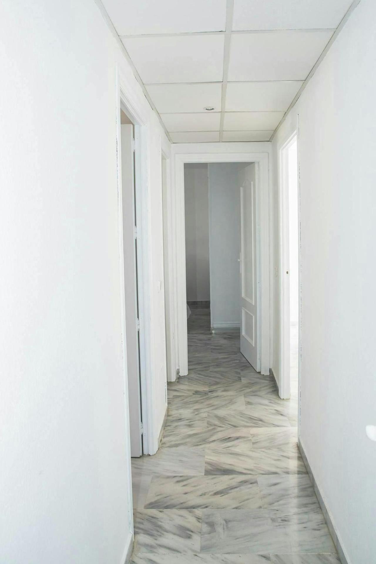 Ferienwohnung Atico Miramar Fuengirola Exterior foto