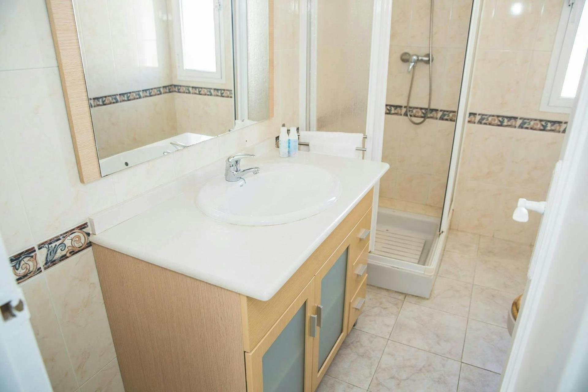 Ferienwohnung Atico Miramar Fuengirola Exterior foto