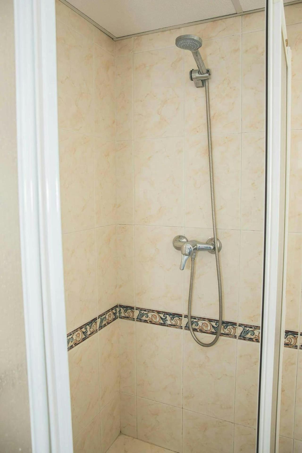 Ferienwohnung Atico Miramar Fuengirola Exterior foto