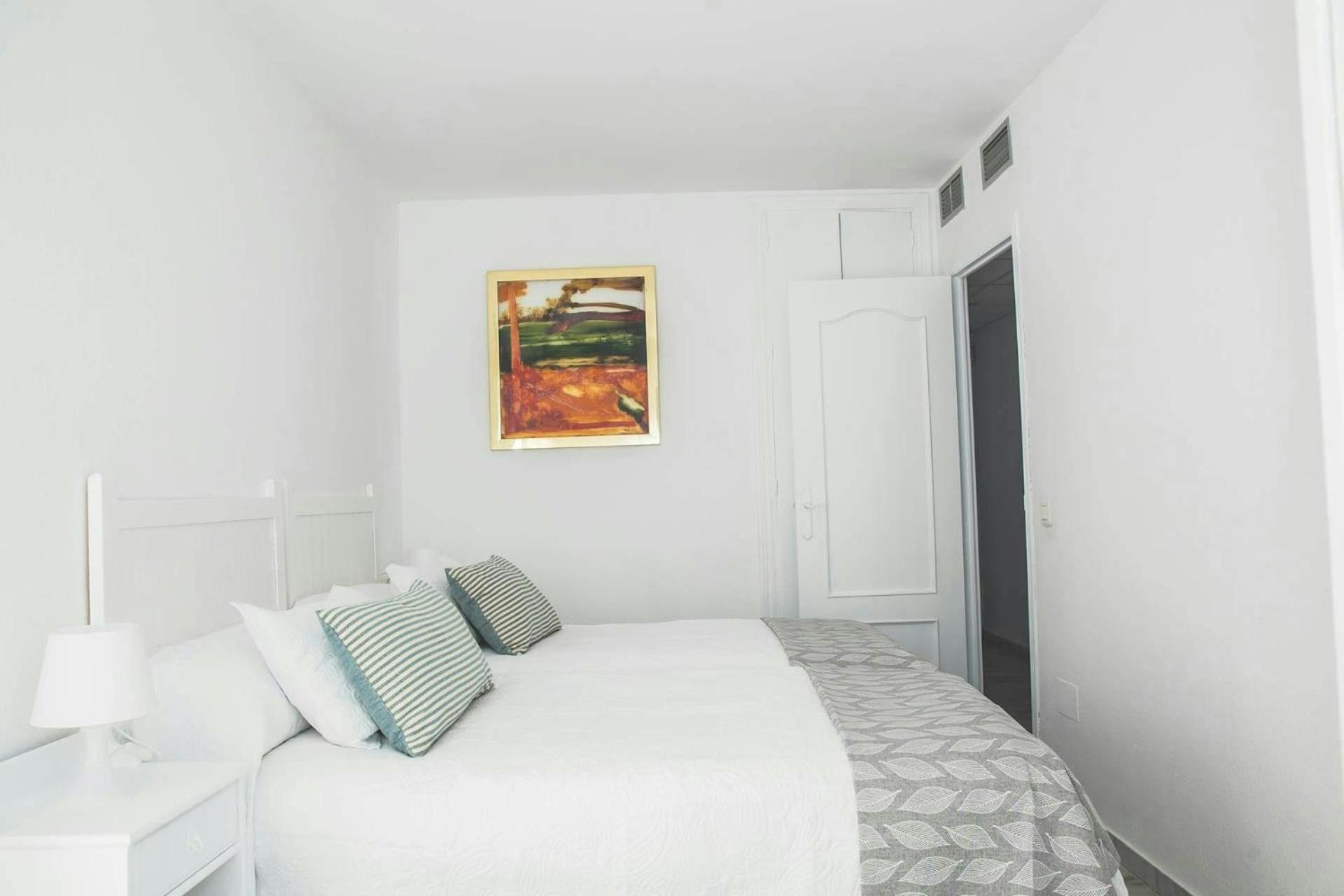 Ferienwohnung Atico Miramar Fuengirola Exterior foto
